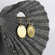 Load image into Gallery viewer, Little Taonga - Earrings