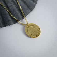 Load image into Gallery viewer, Little Taonga - Necklaces in Rose Gold, Silver or Gold