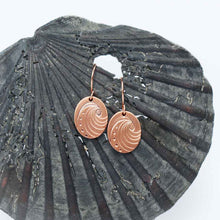 Load image into Gallery viewer, Little Taonga - Earrings