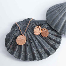 Load image into Gallery viewer, Little Taonga - Necklaces in Rose Gold, Silver or Gold