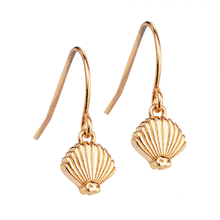 Load image into Gallery viewer, Little Taonga - Earrings
