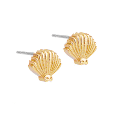 Load image into Gallery viewer, Little Taonga - Earrings