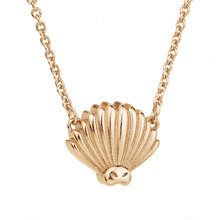 Load image into Gallery viewer, Little Taonga - Necklaces in Rose Gold, Silver or Gold