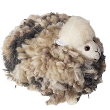 Load image into Gallery viewer, Raggedy Wool Sheep