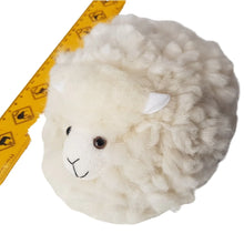 Load image into Gallery viewer, Raggedy Wool Sheep