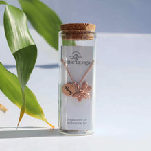 Load image into Gallery viewer, Little Taonga - Necklaces in Rose Gold or Silver