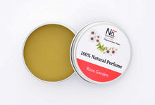 Load image into Gallery viewer, Solid Perfume - No 8 Essentials - 6 Scents - to be discontinued