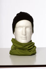 Load image into Gallery viewer, Merino Neck Gaiter - Stone Hill