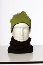 Load image into Gallery viewer, Merino Neck Gaiter - Stone Hill