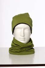 Load image into Gallery viewer, Merino Neck Gaiter - Stone Hill