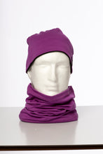 Load image into Gallery viewer, Merino Neck Gaiter - Stone Hill