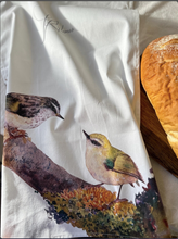 Load image into Gallery viewer, Shaxu Art Tea Towels
