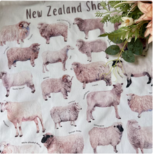 Load image into Gallery viewer, Shaxu Art Tea Towels