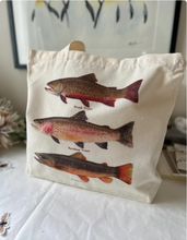 Load image into Gallery viewer, Shaxu Gift Tote Bags
