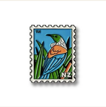 Load image into Gallery viewer, Collectible Magnet Stamps
