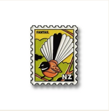 Load image into Gallery viewer, Collectible Magnet Stamps