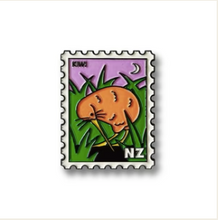 Load image into Gallery viewer, Collectible Magnet Stamps