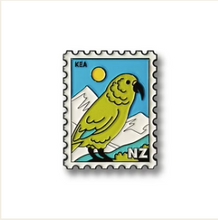Load image into Gallery viewer, Collectible Magnet Stamps
