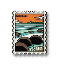 Load image into Gallery viewer, Collectible Magnet Stamps