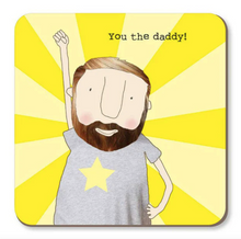 Load image into Gallery viewer, Coaster - Rosie Made A Thing