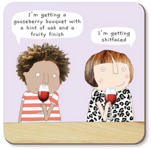 Load image into Gallery viewer, Coaster - Rosie Made A Thing