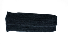 Load image into Gallery viewer, Cable Glovelets by Koru Knitwear - available in 10 colours