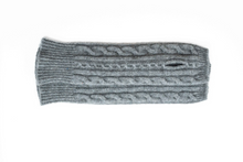 Load image into Gallery viewer, Cable Glovelets by Koru Knitwear - available in 10 colours