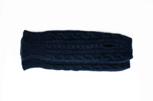 Load image into Gallery viewer, Cable Glovelets by Koru Knitwear - available in 10 colours