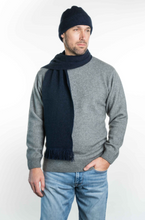 Load image into Gallery viewer, Plain Merino Possum Beanie by Koru Knitwear - available in 10 colours