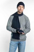 Load image into Gallery viewer, Light Weight Merino Possum Beanie by Koru Knitwear - available in several colours