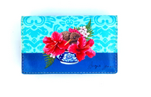 Load image into Gallery viewer, Card Holder/Wallet/Coin Purse