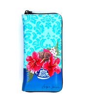 Load image into Gallery viewer, Card Holder/Wallet/Coin Purse