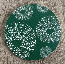 Load image into Gallery viewer, Jo Lupin Design Coaster