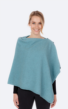 Load image into Gallery viewer, Anyway Wrap - Native World   - available in several Colours
