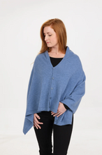 Load image into Gallery viewer, Anyway Wrap - Native World   - available in several Colours