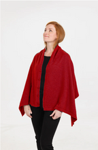 Load image into Gallery viewer, Anyway Wrap - Native World   - available in several Colours