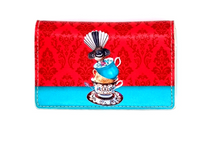Load image into Gallery viewer, Card Holder/Wallet/Coin Purse