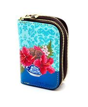 Load image into Gallery viewer, Card Holder/Wallet/Coin Purse