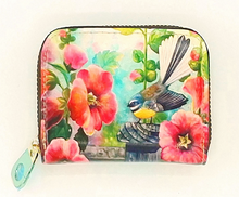 Load image into Gallery viewer, Card Holder/Wallet/Coin Purse