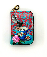 Load image into Gallery viewer, Card Holder/Wallet/Coin Purse