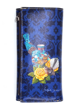 Load image into Gallery viewer, Card Holder/Wallet/Coin Purse