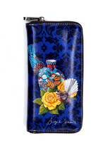 Load image into Gallery viewer, Card Holder/Wallet/Coin Purse