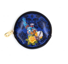 Load image into Gallery viewer, Card Holder/Wallet/Coin Purse