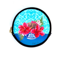 Load image into Gallery viewer, Card Holder/Wallet/Coin Purse