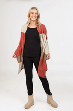 Load image into Gallery viewer, Travel Wrap by Native World - available in several colours