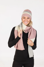 Load image into Gallery viewer, Travel Scarf by Native World - available in several colours