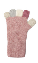 Load image into Gallery viewer, Multi Coloured Fingerless Gloves Available In Several Styles - Native World