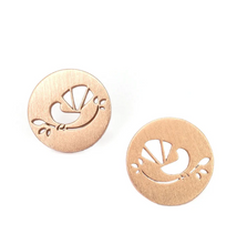 Load image into Gallery viewer, Little Taonga - Earrings