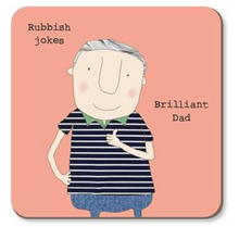 Load image into Gallery viewer, Coaster - Rosie Made A Thing