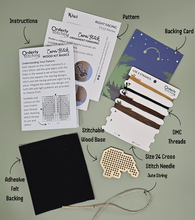 Load image into Gallery viewer, Cross Stitching Ornament